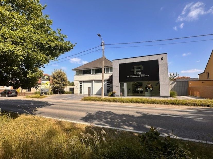 Maison à vendre
                    à 3190 Boortmeerbeek