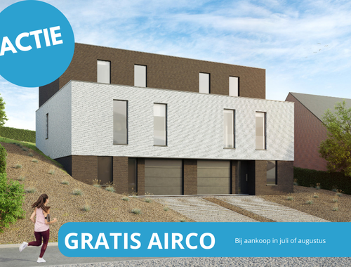                                         Woning te koop in Heverlee, € 795.000
