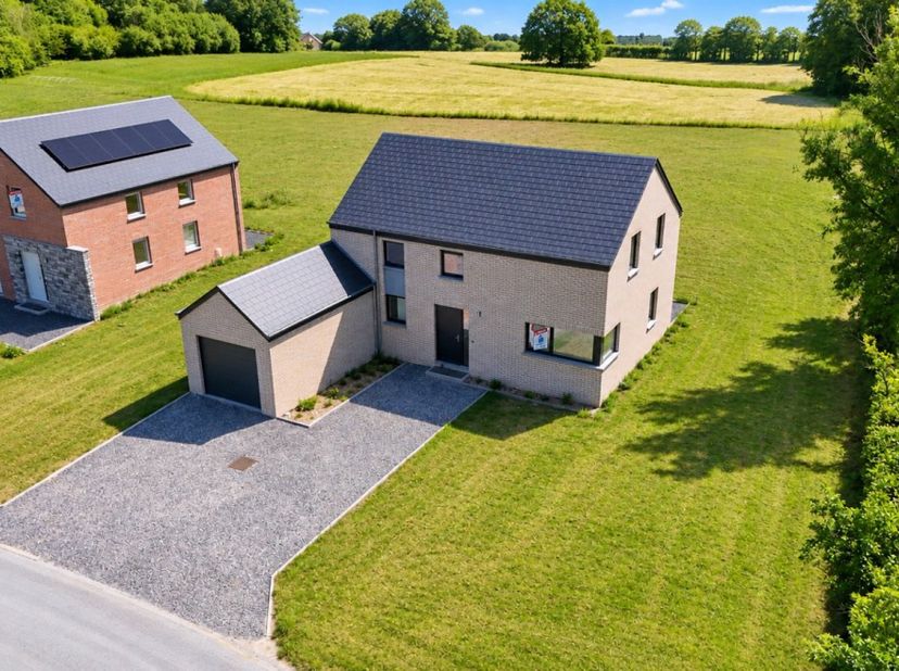 Huis te koop in Route d'Insepré 89,
                    5020 Malonne