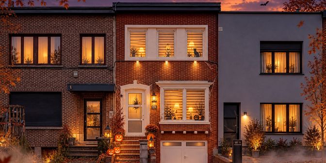 Huis te koop in Autolei 124, 2160 Wommelgem