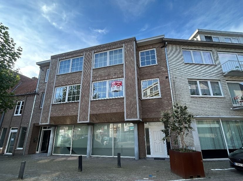 Appartement te huur in Stad 24 bus 3,
                    3930 Hamont