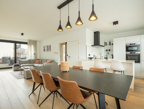                                         Duplex à vendre à Edegem, € 429.000

