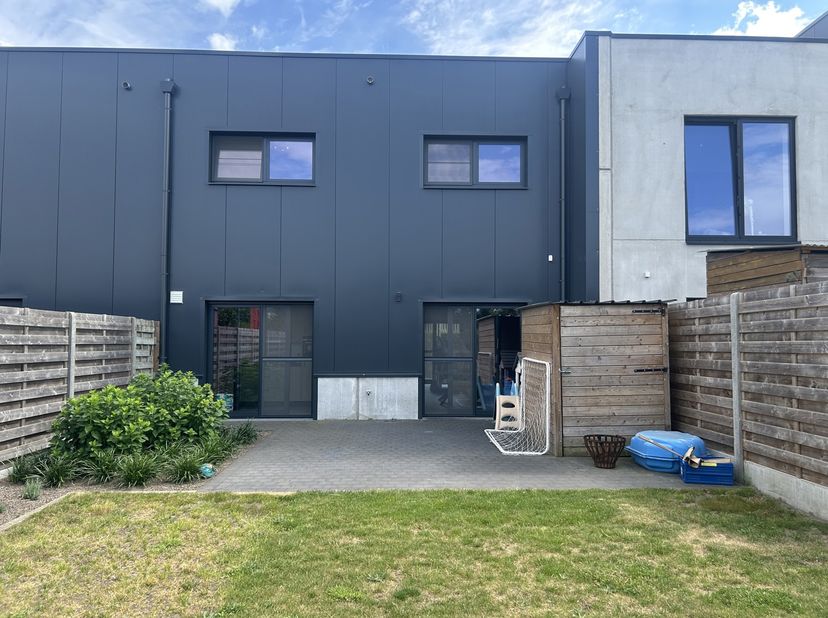 Maison à louer
                    à 3670 Meeuwen