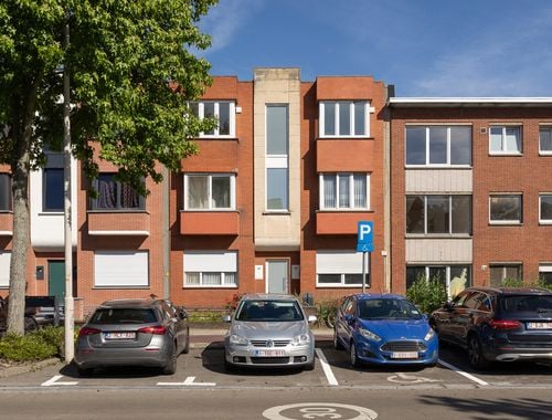                                         Appartement te koop in Hoboken, € 219.000

