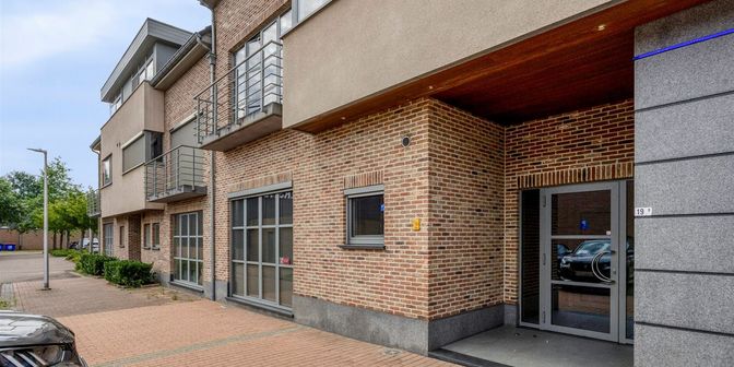 Appartement te koop in Guido Gezellelaan 19B bus 01, 3550 Heusden