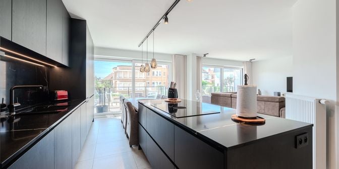 Appartement te koop in Nieuwpoortlaan 139 bus 0101, 8660 De Panne