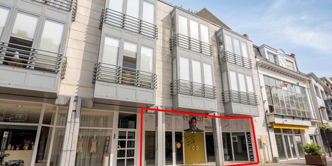 Bedrijfsvastgoed te koop in Stormestraat 34, 8790 Waregem
