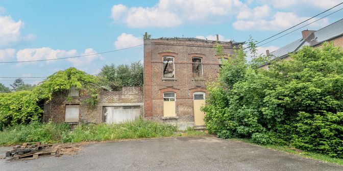 Maison à vendre à 6142 Leernes