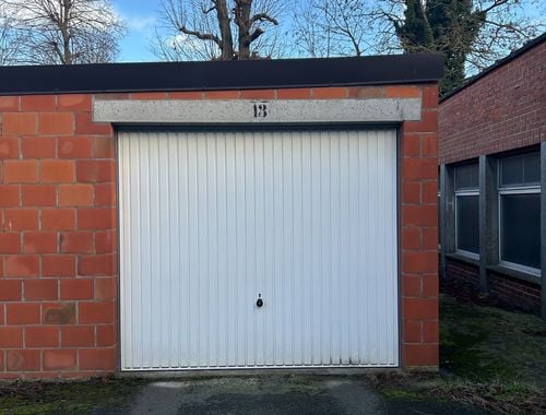                                         Garage te koop in Menen, € 19.500
