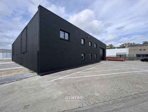                             Kantoorruimte te huur in Oostkamp
