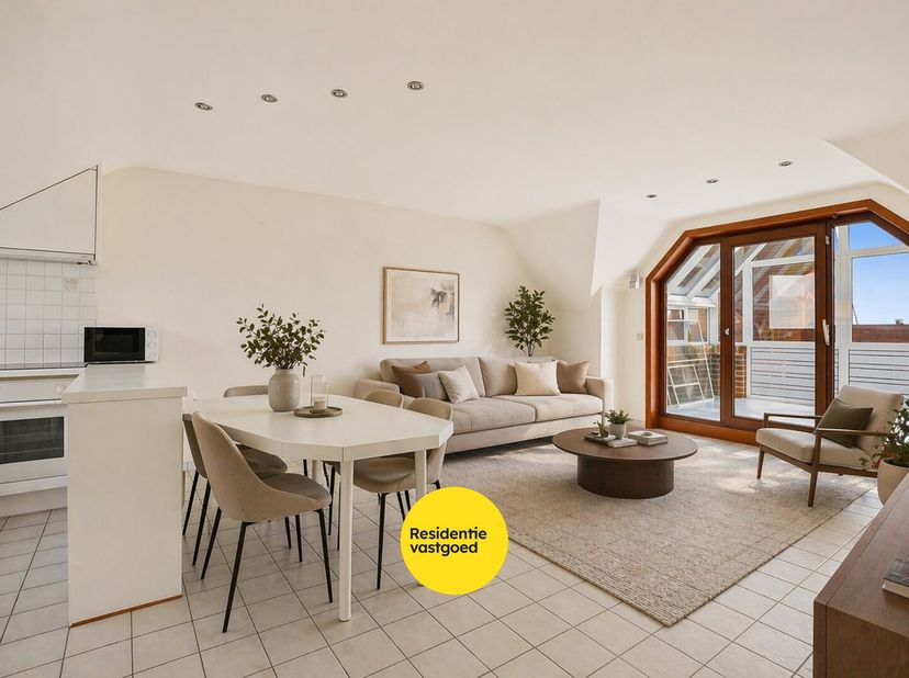 Appartement à vendre
                    à 8620 Nieuwpoort