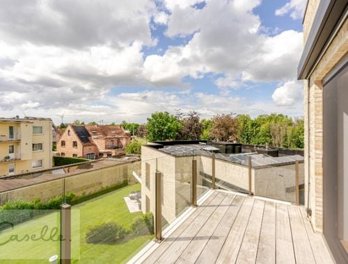                                         Appartement à vendre à Oostkamp, € 395.000
