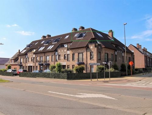                                         Appartement te koop in Mechelen-aan-de-Maas, € 169.000
