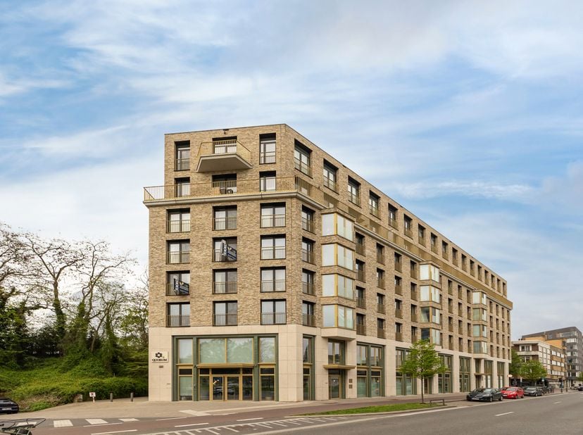 Appartement à vendre
                    à 2018 Antwerpen