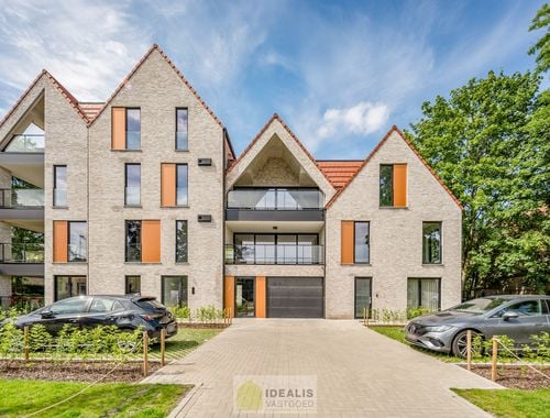                                         Appartement te koop in Lommel, € 358.500
