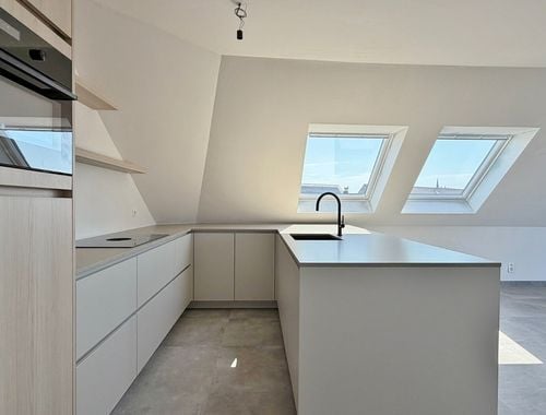                                         Penthouse te koop in Ieper, € 329.000
