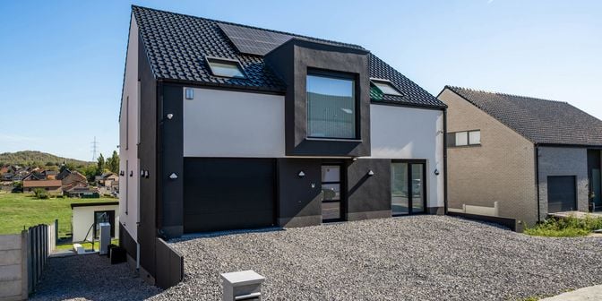 Huis te koop in Rue Neuve 8, 7110 Maurage