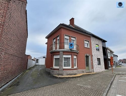                                         Usage mixte à vendre à Geraardsbergen, € 299.000
