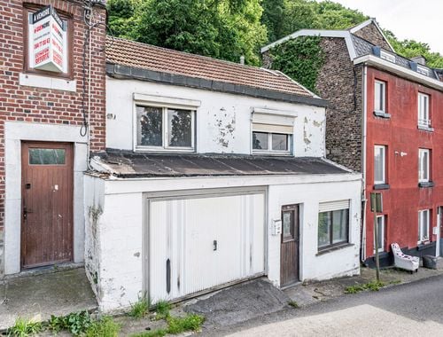                                         Woning te koop in Cheratte, € 49.000
