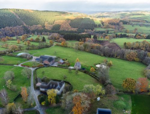                                         Bouwgrond te koop in Stavelot, € 209.000
