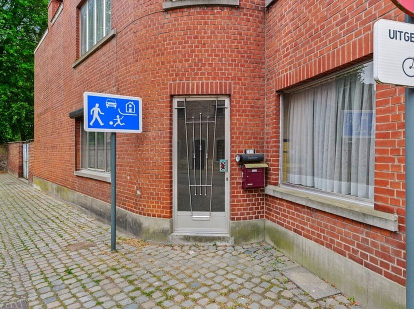 Maison à vendre
                    à 3800 Sint-Truiden