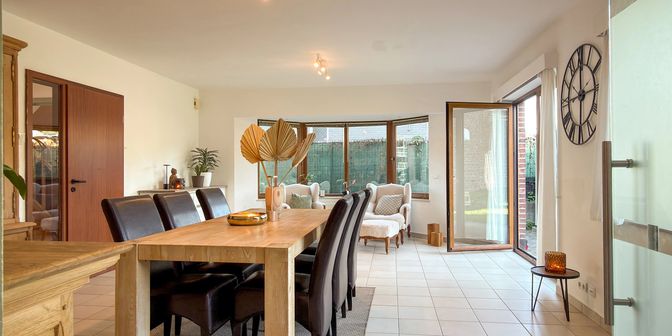 Huis te koop in RUE EMILE VANDERVELDE 10, 5020 Flawinne