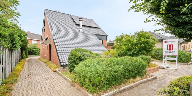 Huis te koop in Lelielaan 1, 2460 Kasterlee