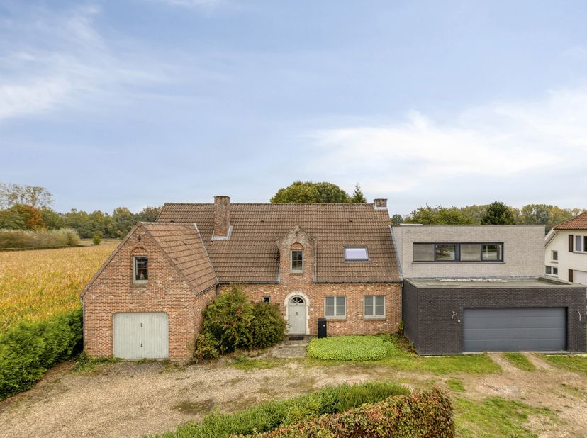Huis te koop in Kerkomsesteenweg 58,
                    3370 Boutersem