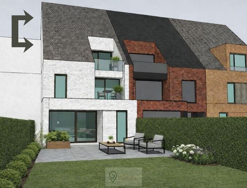                                         Duplex à vendre à Diepenbeek, € 324.800
