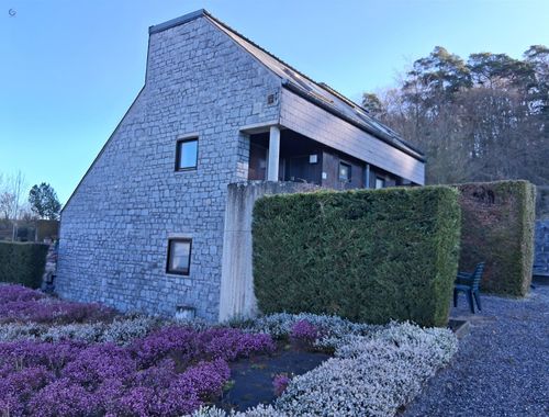                                         Appartement te koop in Hotton, € 73.000
