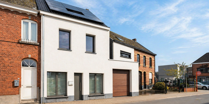 Huis te koop in Bellaertstraat 17, 9340 Lede