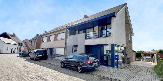 Bedrijfsvastgoed te huur in Hoekskensweg 2, 9290 Berlare