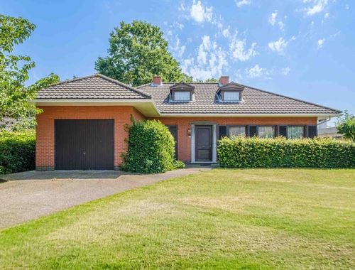                             Woning te koop in Wechelderzande
