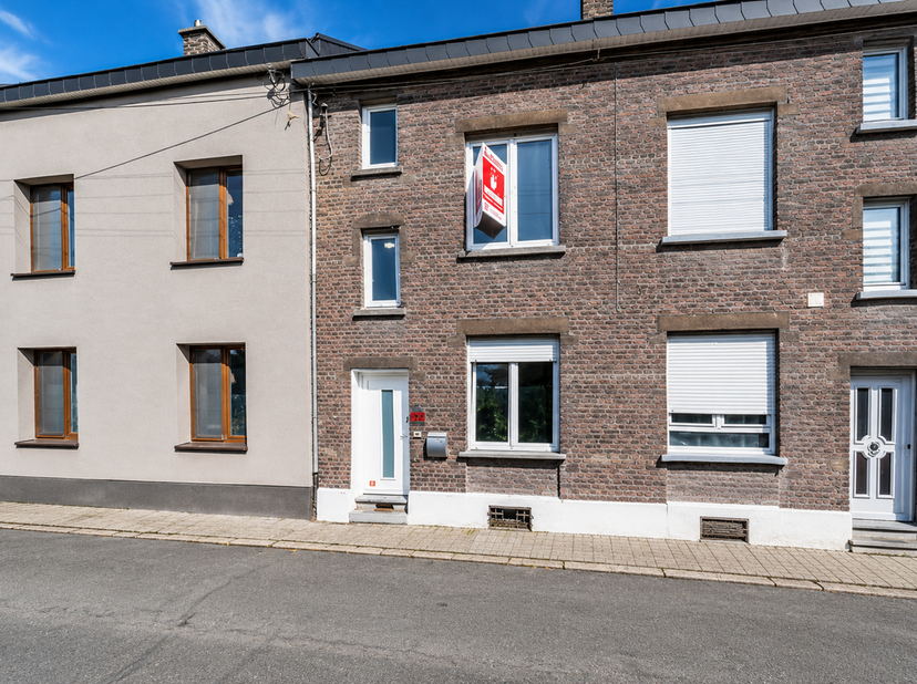 Huis te koop
                    in 4480 Engis
