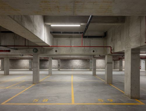                                         Garage à vendre à Mechelen, € 35.000

