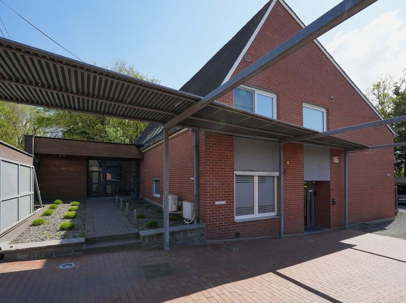 Huis te koop in Albert 1er 39,
                    7740 Pecq