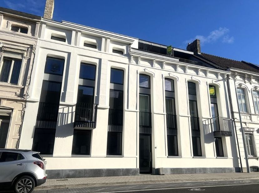 Appartement à vendre
                    à 8630 Veurne