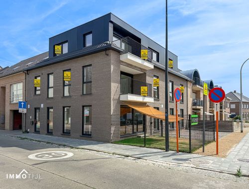                                         Appartement te koop in Aalst, € 275.000
