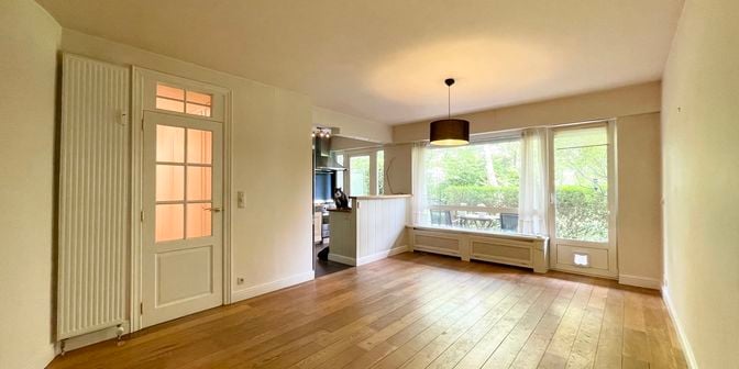 Appartement à louer à 1160 Auderghem
