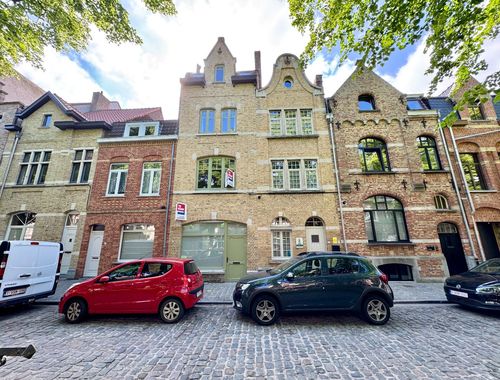                                         Maison à vendre à Ieper, € 280.000
