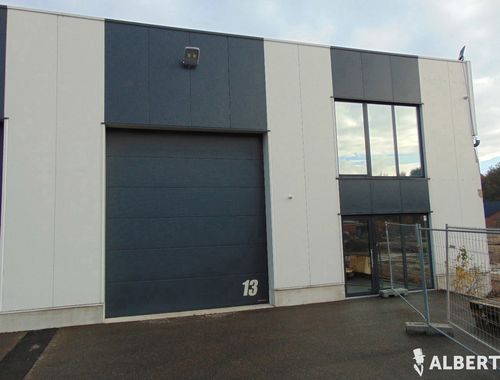                                         Bâtiment d’entreprise à louer à Rijkevorsel, € 1.900
