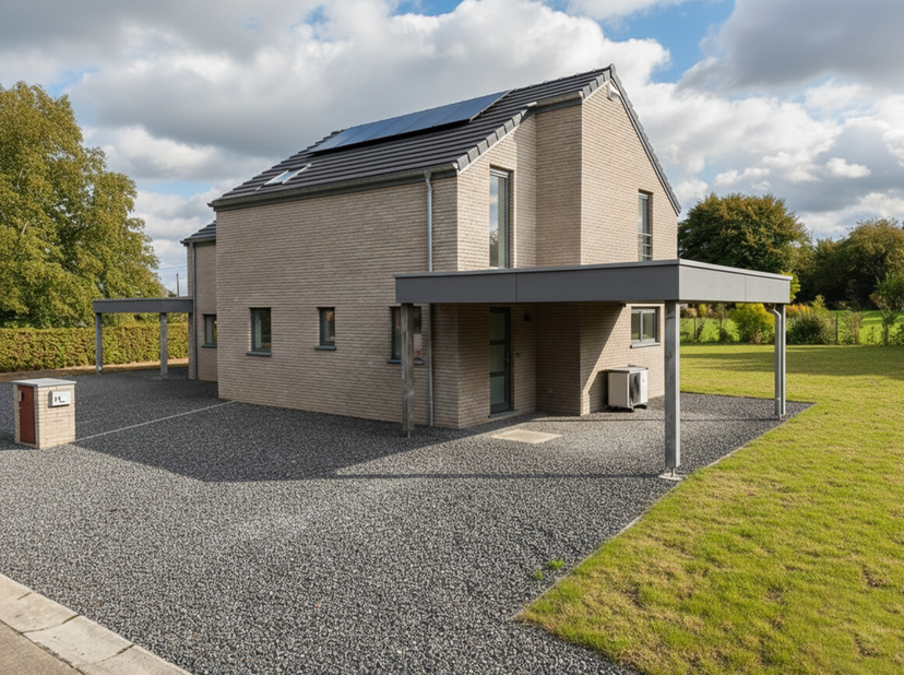 Huis te huur
                    in 4920 Ernonheid