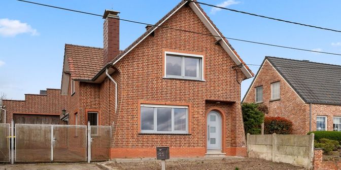 Huis te koop in Kerkeveldstraat 11, 3350 Neerlinter