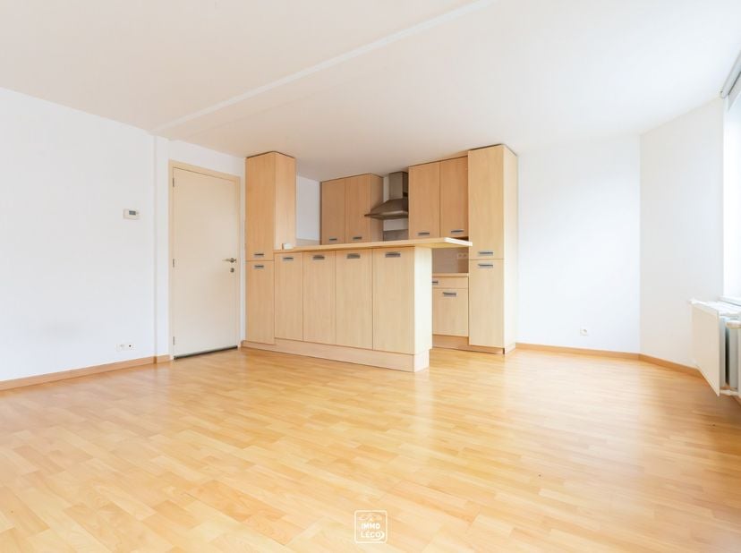 Appartement te huur in ,
                    7700 Moeskroen
