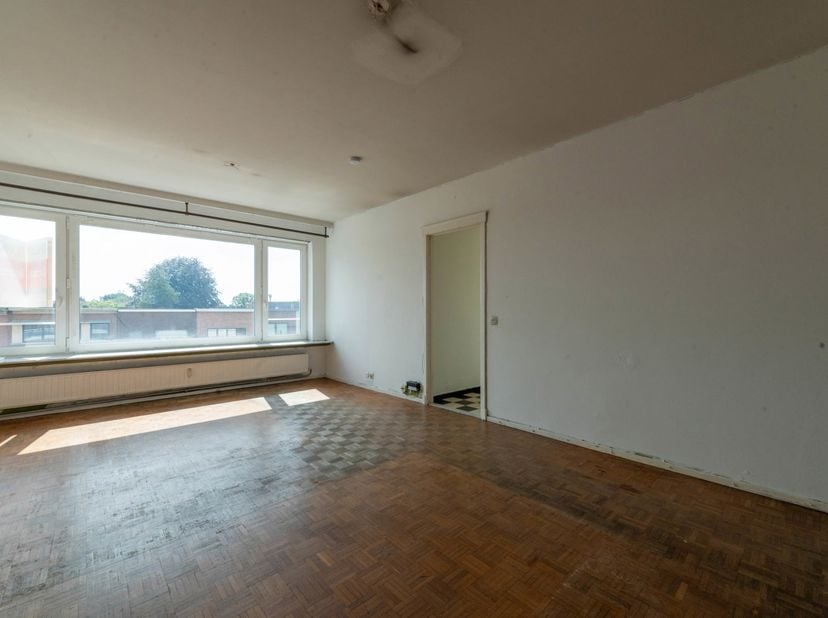 Appartement à vendre à Rodekruislaan 5 boîte 13,
                    2600 Berchem