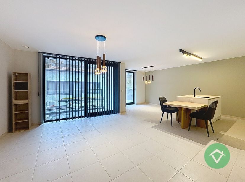 Appartement à vendre
                    à 8680 Koekelare