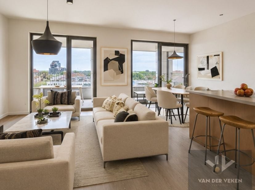 Appartement à louer
                    à 3500 Hasselt