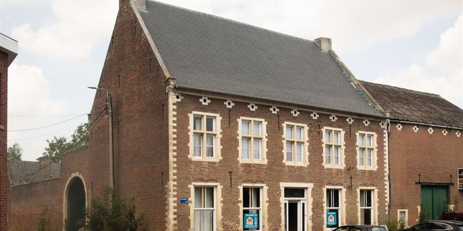 Maison à vendre à Sint-Ermelindisstraat 34, 3320 Hoegaarden