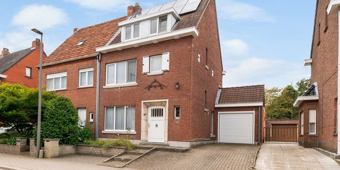 Huis te koop in Fonteinstraat 57, 2300 Turnhout