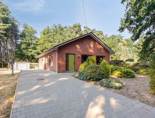                                         Eengezinswoning te koop in Heusden, € 260.000
